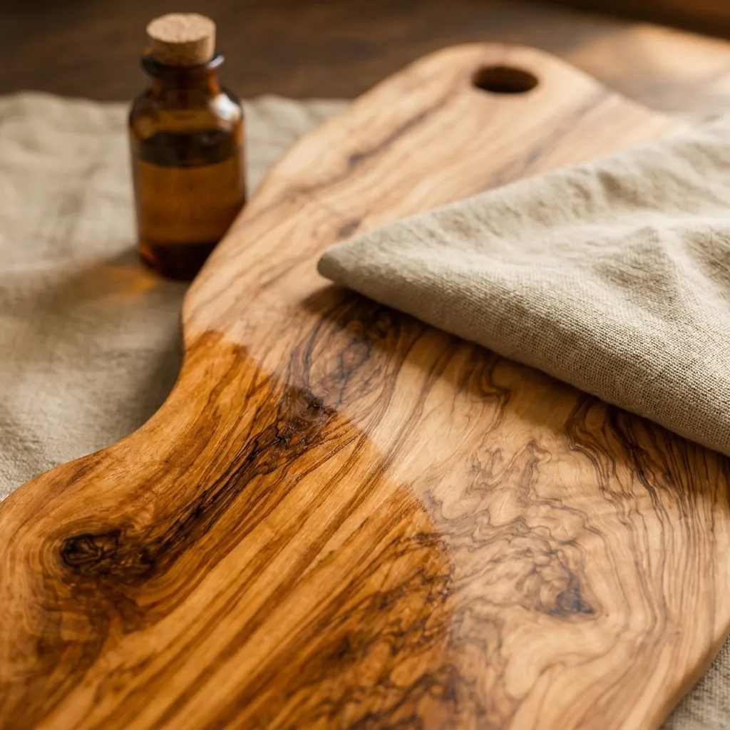 [Placeholder] Close-up of the craft process
